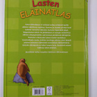 Lasten eläinatlas - pikkukuva 2