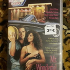 Mr. Wonderful - Elämäni mies (1993) VHS - pikkukuva 1
