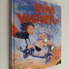 Juba : Viivi ja Wagner : juhlakirja - pikkukuva 1