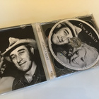 Don Williams & dolly Parton . Don & Dolly greatest hits CD 2 - pikkukuva 2