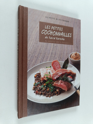 David Baroche : Les petites cochonnailles