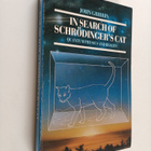 John Gribbin : In search of Schrödinger's cat : quantum p... - pikkukuva 1