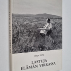 Hilja Tyni : Lastuja elämän virrassa - pikkukuva 1