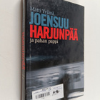 Matti Yrjänä Joensuu : Harjunpää ja pahan pappi - pikkukuva 1