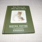 Beatrix Potter The Tale of Two Bad Mice - pikkukuva 1