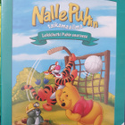 NALLE PUHIN TAIKAMAAILMA LEIKKIHETKI PUHIN SEURASSA DVD - pikkukuva 1