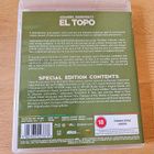 El Topo (Blu-ray) - pikkukuva 2