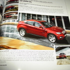 Myyntiesite - BMW Mallisto 2010/2011 - pikkukuva 3