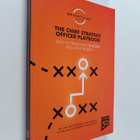 The chief strategy officer playbook : How to transform st... - pikkukuva 1