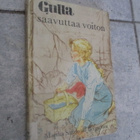 Sandwall-Bergström : Gulla saavuttaa voiton - pikkukuva 1