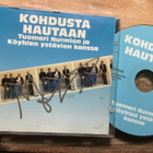 Tuomari Nurmio . Kohdusta hautaan nimmari CD - pikkukuva 1