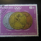 Panama 1968: Grenoblen Olympialaiset -  mitalistit - pikkukuva 4