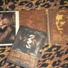 2x DVD - ISMO ALANKO TAITEILIJAELÄMÄÄ 1989-2006 - pikkukuva 1