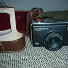Kamera Agfamatic 108 sensor - pikkukuva 1
