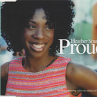 Heather Small • Proud CD Maxi-Single - pikkukuva 1