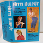 c-kasetti Hitti huiput - pikkukuva 1