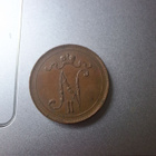 10 penniä 1916. - pikkukuva 2