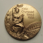 XXV Olympiad SEOUL 1988 - pikkukuva 1