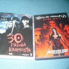 30 PÄIVÄÄ KAAMOSTA 1 + 2 (K18) - pikkukuva 1