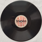 Savikiekko 1957 - Erkki Junkkarinen - Triola T 4297 - pikkukuva 4