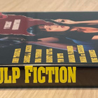 Quentin Tarantino: PULP FICTION (1994) 7 Oscarin ehdokas - pikkukuva 3