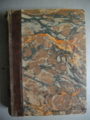 A.J.Cronin: Sisärengas (7.11)