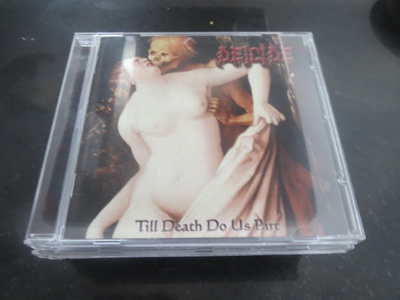 Deicide – Till Death Do Us Part