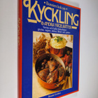 Bonniers bok om kyckling & andra fågelrätter - pikkukuva 1