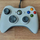 Xbox 360 langallinen ohjain - pikkukuva 2