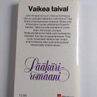 Elizabeth Harrison : Vaikea taival - pikkukuva 2