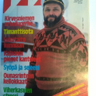 YV lehti No 2 helmikuu 1983 - pikkukuva 1