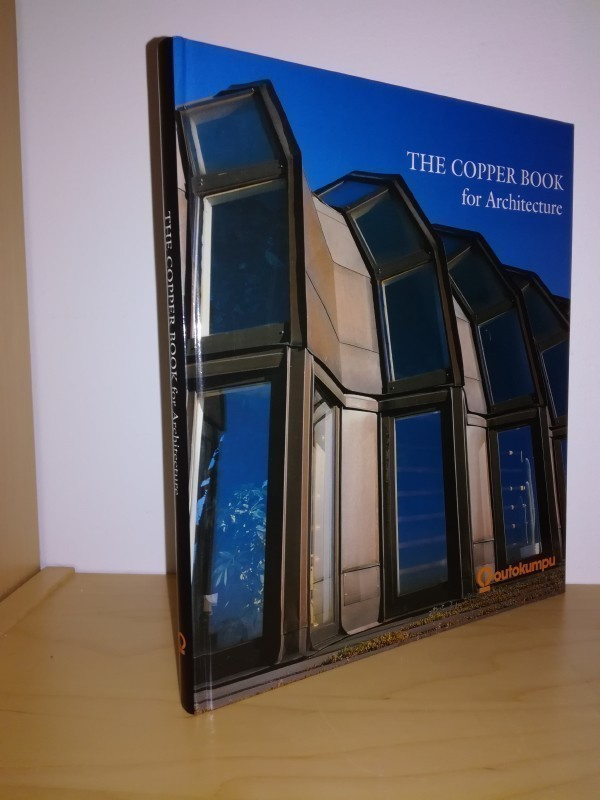 The Copper Book for Architecture