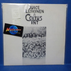 JUICE LESKINEN - COITUS INT EX-/VG++ FIN -73 2.PAINOS LP - pikkukuva 1