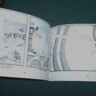 NIGHT OF THE CRASH-TEST DUMMIES by Gary Larson (Sis.pk:t ) - pikkukuva 3