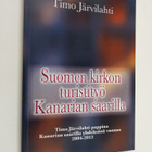 Timo Järvilahti : Suomen kirkon turistityö Kanarian saari... - pikkukuva 1