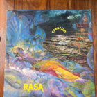 Rasa - Creation lp - pikkukuva 1