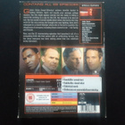 DVD: ALIAS - Kausi 1 (6xDVD) - pikkukuva 2