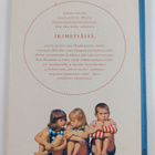 Hans Malmberg : Ikimetsässä - pikkukuva 2