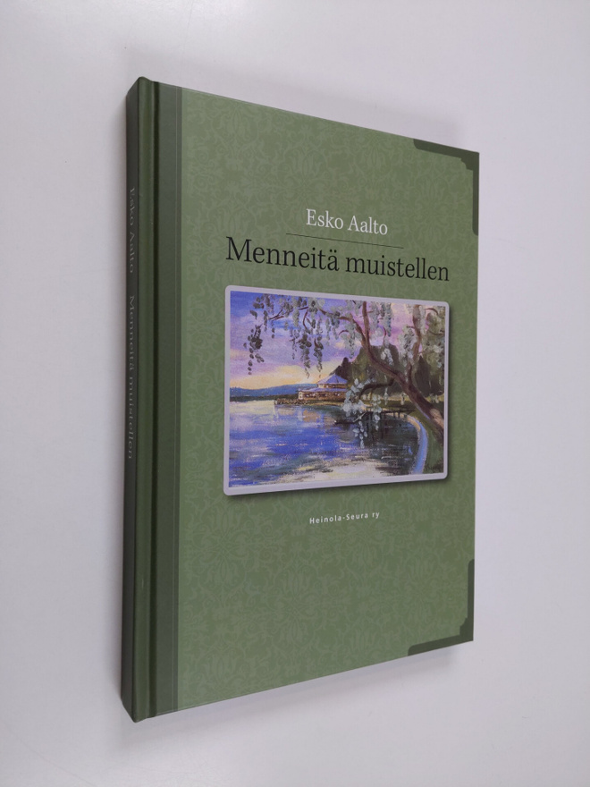 Esko Aalto : Menneitä muistellen