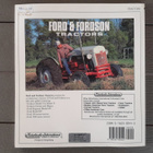 Ford & Fordson Tracktors (Motorbooks Int. USA 1995 - pikkukuva 2