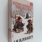 J. R. R. Tolkien : Keskeneräisten tarujen kirja - pikkukuva 1
