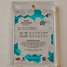 Miro Heiskanen - 20-21 SPx Autograph - pikkukuva 2