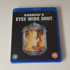 Eyes Wide Shut - pikkukuva 1