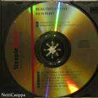 Rich Perry • Beautiful Love CD - pikkukuva 3
