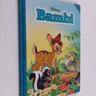 Walt Disney : Bambi : Disneyn satulukemisto - pikkukuva 1