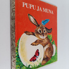 Margaret Wise Brown : Pupu ja muna - pikkukuva 1