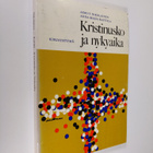 Aimo T. Nikolainen : Kristinusko ja nykyaika - pikkukuva 1
