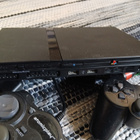 Ps2 scph-70004 pal VARAOSIKSI - pikkukuva 5