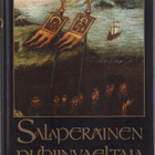Stephen Graham : Salaperäinen pyhiinvaeltaja - pikkukuva 1