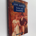 Jane Austen : Sense and sensibility - pikkukuva 1
